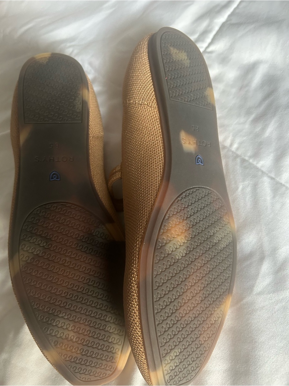 Rothy’s Mary Jane Flats - Picture 3 of 5